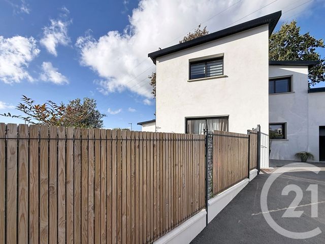 maison à vendre - 5 pièces - 118.0 m2 - VANNES - 56 - BRETAGNE - Century 21 Immobilière Du Golfe
