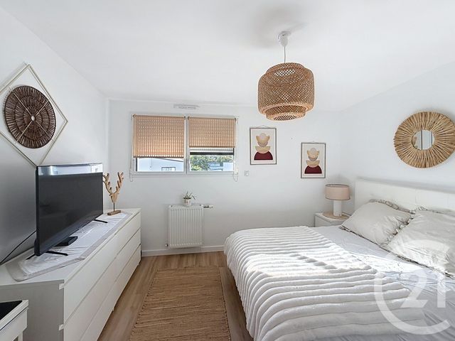 maison à vendre - 5 pièces - 118.0 m2 - VANNES - 56 - BRETAGNE - Century 21 Immobilière Du Golfe