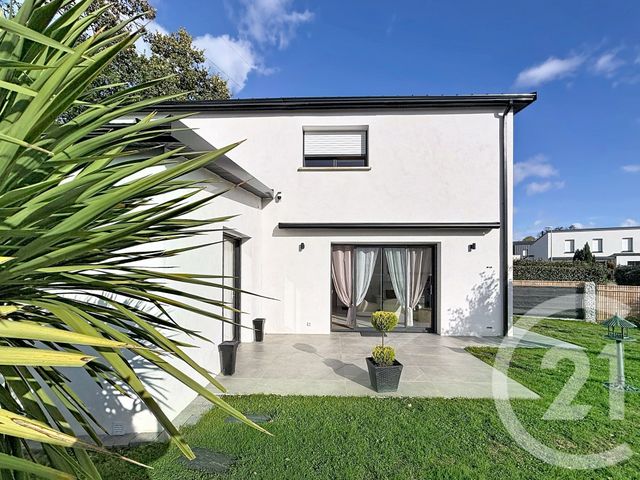maison à vendre - 5 pièces - 118.0 m2 - VANNES - 56 - BRETAGNE - Century 21 Immobilière Du Golfe