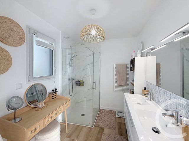 maison à vendre - 5 pièces - 118.0 m2 - VANNES - 56 - BRETAGNE - Century 21 Immobilière Du Golfe