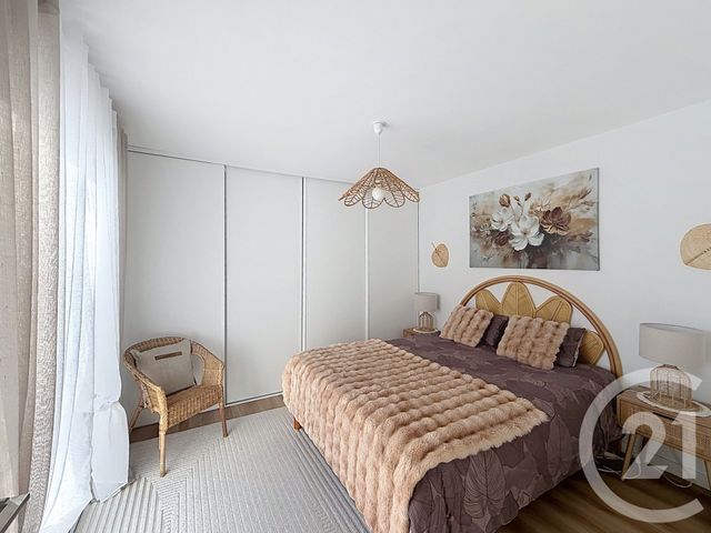 maison à vendre - 5 pièces - 118.0 m2 - VANNES - 56 - BRETAGNE - Century 21 Immobilière Du Golfe