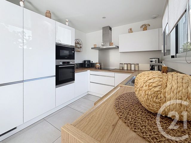 maison à vendre - 5 pièces - 118.0 m2 - VANNES - 56 - BRETAGNE - Century 21 Immobilière Du Golfe