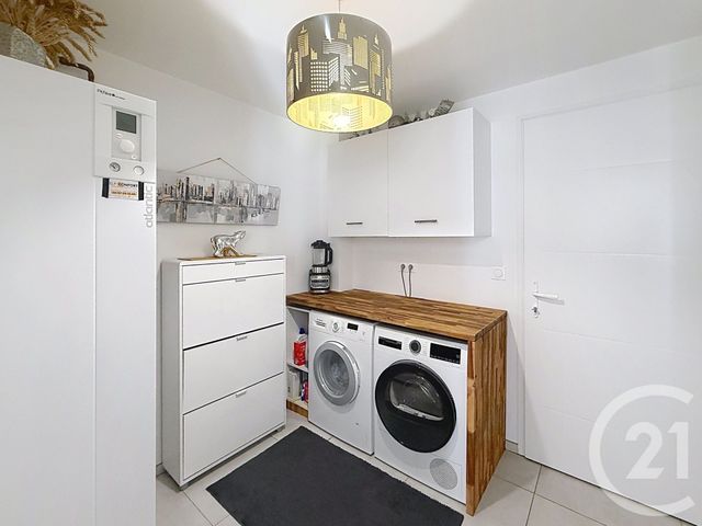 maison à vendre - 5 pièces - 118.0 m2 - VANNES - 56 - BRETAGNE - Century 21 Immobilière Du Golfe