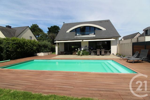 maison à vendre - 6 pièces - 195.0 m2 - BADEN - 56 - BRETAGNE - Century 21 Immobilière Du Golfe maison à vendre - 6 pièces - 195.0 m2 - BADEN - 56 - BRETAGNE - Century 21 Immobilière Du Golfe