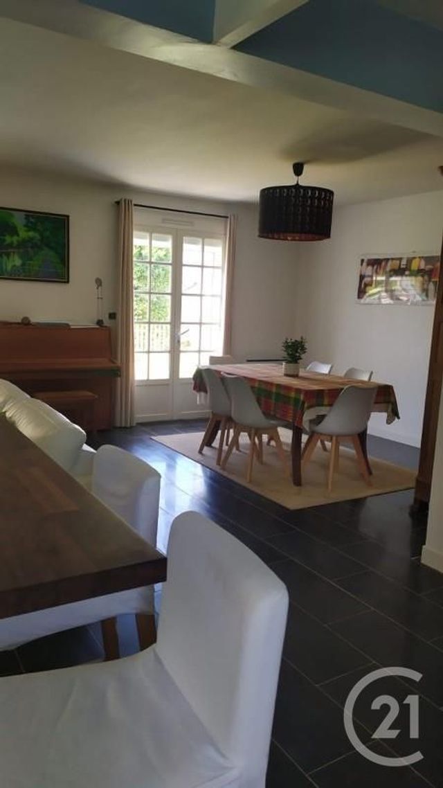Afficher la photo en grand maison à louer - 5 pièces - 95.0 m2 - ARRADON - 56 - BRETAGNE - Century 21 Immobilière Du Golfe