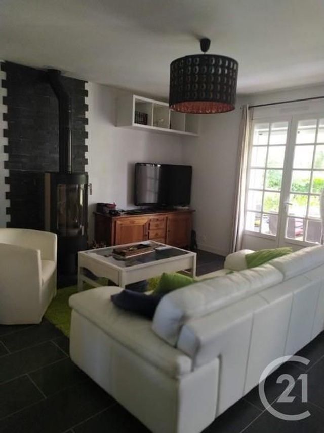 Afficher la photo en grand maison à louer - 5 pièces - 95.0 m2 - ARRADON - 56 - BRETAGNE - Century 21 Immobilière Du Golfe