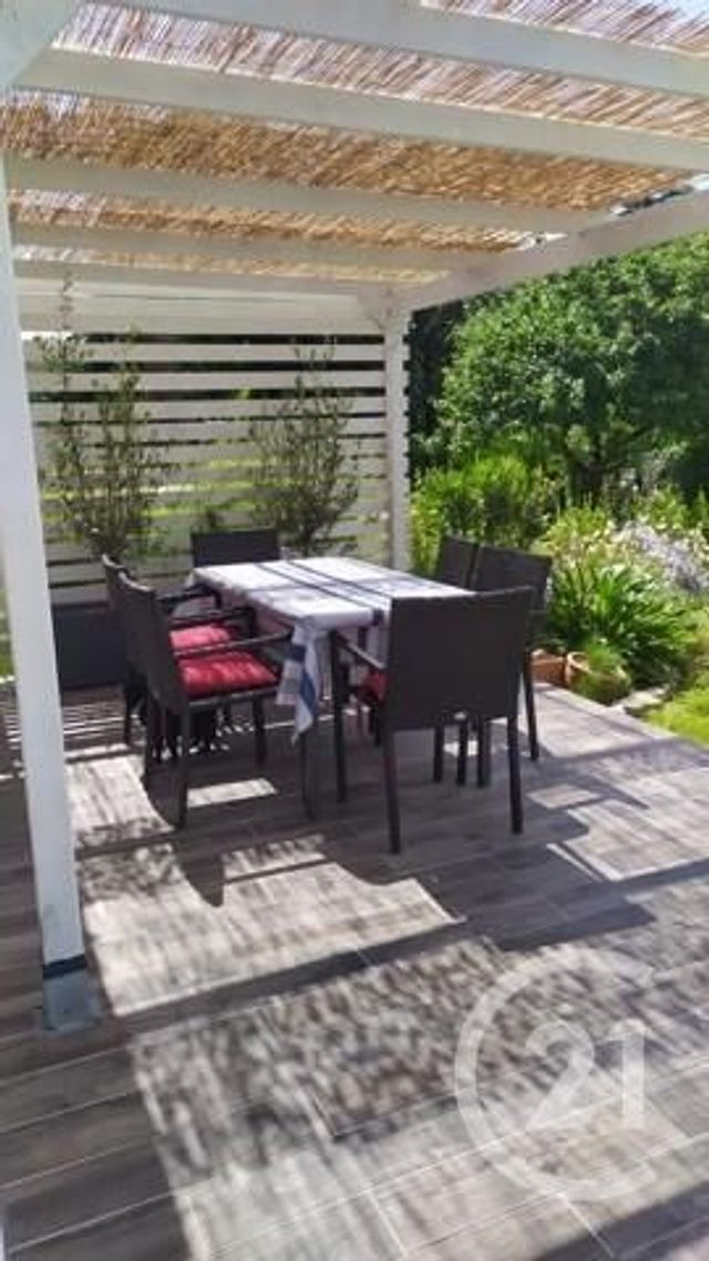 Afficher la photo en grand maison à louer - 5 pièces - 95.0 m2 - ARRADON - 56 - BRETAGNE - Century 21 Immobilière Du Golfe