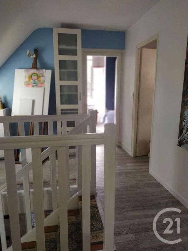 Afficher la photo en grand maison à louer - 5 pièces - 95.0 m2 - ARRADON - 56 - BRETAGNE - Century 21 Immobilière Du Golfe