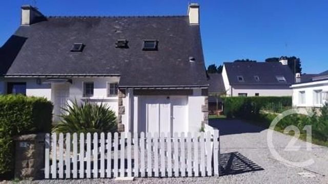 Afficher la photo en grand maison à louer - 5 pièces - 95.0 m2 - ARRADON - 56 - BRETAGNE - Century 21 Immobilière Du Golfe