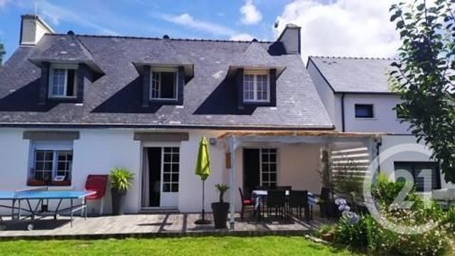 Afficher la photo en grand maison à louer - 5 pièces - 95.0 m2 - ARRADON - 56 - BRETAGNE - Century 21 Immobilière Du Golfe