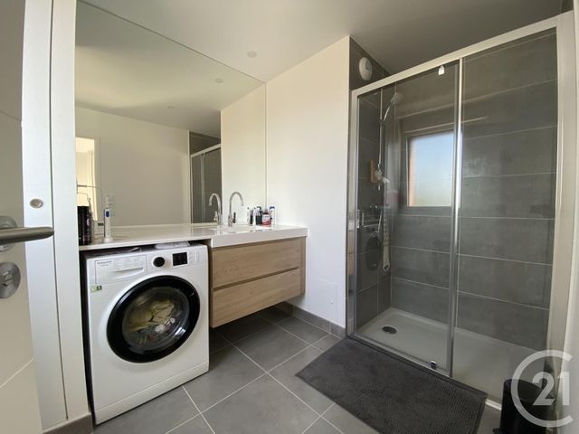 Afficher la photo en grand Appartement F2 à vendre - 2 pièces - 59.0 m2 - ARRADON - 56 - BRETAGNE - Century 21 Immobilière Du Golfe