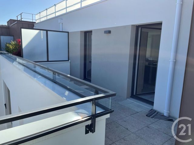 Afficher la photo en grand Appartement F2 à vendre - 2 pièces - 59.0 m2 - ARRADON - 56 - BRETAGNE - Century 21 Immobilière Du Golfe