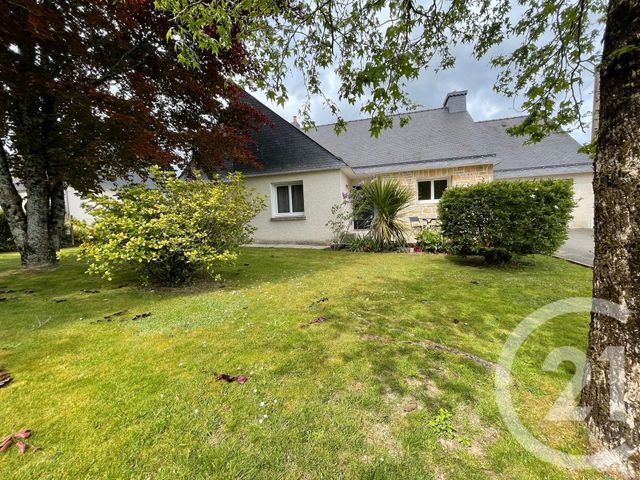 maison à vendre - 5 pièces - 100.0 m2 - PLOEREN - 56 - BRETAGNE - Century 21 Immobilière Du Golfe maison à vendre - 5 pièces - 100.0 m2 - PLOEREN - 56 - BRETAGNE - Century 21 Immobilière Du Golfe