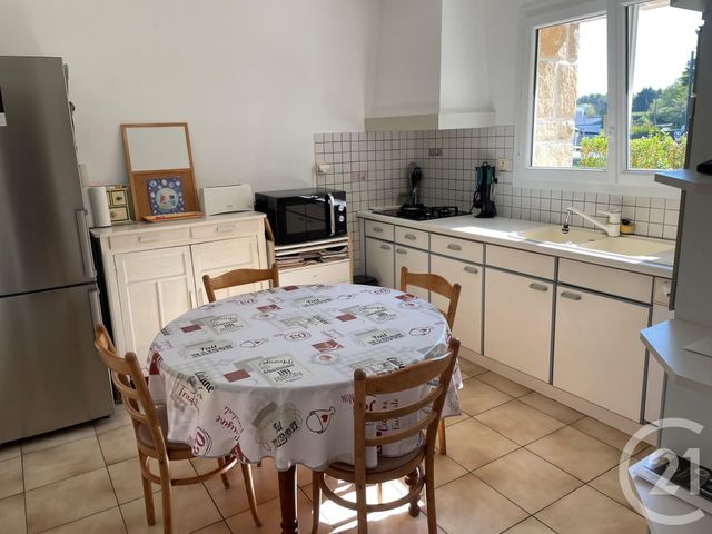 maison à vendre - 5 pièces - 100.0 m2 - PLOEREN - 56 - BRETAGNE - Century 21 Immobilière Du Golfe maison à vendre - 5 pièces - 100.0 m2 - PLOEREN - 56 - BRETAGNE - Century 21 Immobilière Du Golfe