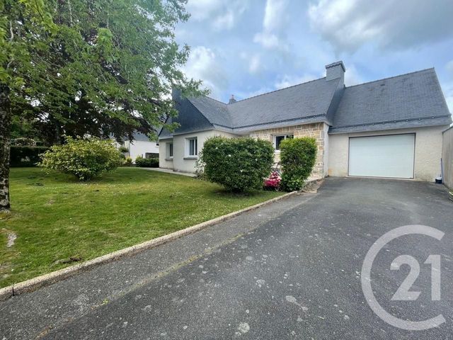 maison à vendre - 5 pièces - 100.0 m2 - PLOEREN - 56 - BRETAGNE - Century 21 Immobilière Du Golfe maison à vendre - 5 pièces - 100.0 m2 - PLOEREN - 56 - BRETAGNE - Century 21 Immobilière Du Golfe