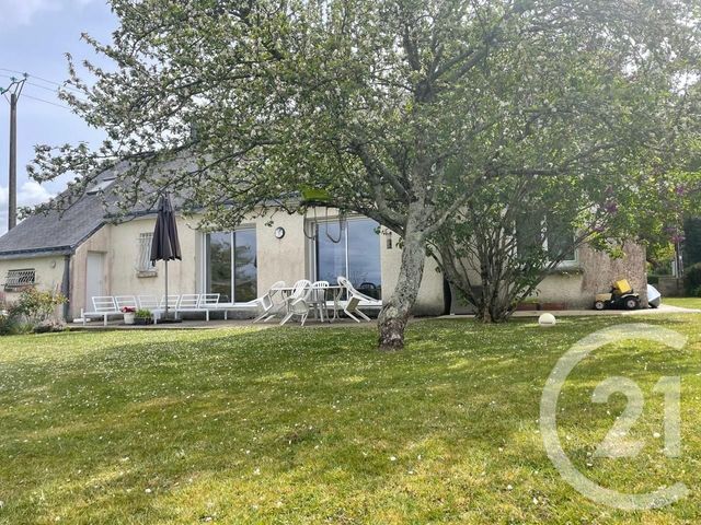 maison à vendre - 5 pièces - 100.0 m2 - PLOEREN - 56 - BRETAGNE - Century 21 Immobilière Du Golfe maison à vendre - 5 pièces - 100.0 m2 - PLOEREN - 56 - BRETAGNE - Century 21 Immobilière Du Golfe