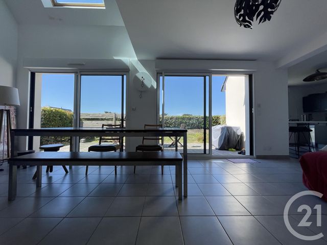 maison à vendre - 5 pièces - 98.76 m2 - LARMOR BADEN - 56 - BRETAGNE - Century 21 Immobilière Du Golfe maison à vendre - 5 pièces - 98.76 m2 - LARMOR BADEN - 56 - BRETAGNE - Century 21 Immobilière Du Golfe