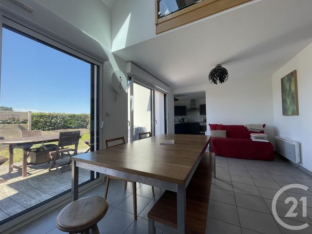 maison à vendre - 5 pièces - 98.76 m2 - LARMOR BADEN - 56 - BRETAGNE - Century 21 Immobilière Du Golfe maison à vendre - 5 pièces - 98.76 m2 - LARMOR BADEN - 56 - BRETAGNE - Century 21 Immobilière Du Golfe