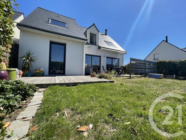 maison à vendre - 5 pièces - 98.76 m2 - LARMOR BADEN - 56 - BRETAGNE - Century 21 Immobilière Du Golfe maison à vendre - 5 pièces - 98.76 m2 - LARMOR BADEN - 56 - BRETAGNE - Century 21 Immobilière Du Golfe