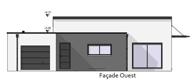maison à vendre - 5 pièces - 118.86 m2 - PLOEREN - 56 - BRETAGNE - Century 21 Immobilière Du Golfe maison à vendre - 5 pièces - 118.86 m2 - PLOEREN - 56 - BRETAGNE - Century 21 Immobilière Du Golfe