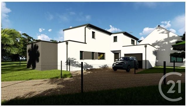 maison à vendre - 5 pièces - 135.63 m2 - PLOEREN - 56 - BRETAGNE - Century 21 Immobilière Du Golfe maison à vendre - 5 pièces - 135.63 m2 - PLOEREN - 56 - BRETAGNE - Century 21 Immobilière Du Golfe
