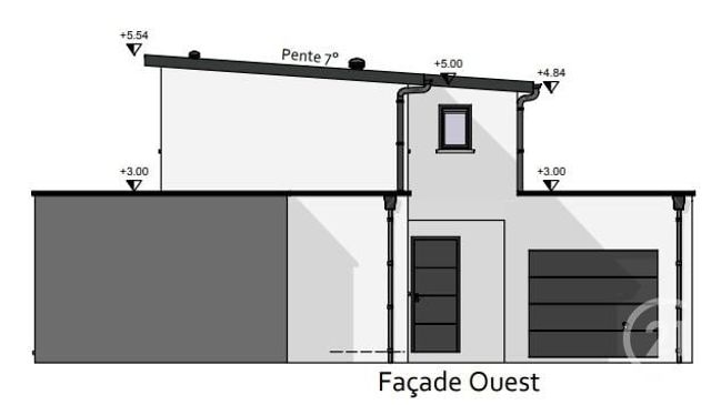 maison à vendre - 5 pièces - 135.63 m2 - PLOEREN - 56 - BRETAGNE - Century 21 Immobilière Du Golfe maison à vendre - 5 pièces - 135.63 m2 - PLOEREN - 56 - BRETAGNE - Century 21 Immobilière Du Golfe