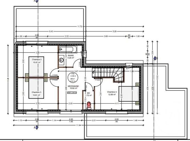 maison à vendre - 5 pièces - 135.63 m2 - PLOEREN - 56 - BRETAGNE - Century 21 Immobilière Du Golfe maison à vendre - 5 pièces - 135.63 m2 - PLOEREN - 56 - BRETAGNE - Century 21 Immobilière Du Golfe