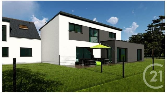 maison à vendre - 5 pièces - 135.63 m2 - PLOEREN - 56 - BRETAGNE - Century 21 Immobilière Du Golfe maison à vendre - 5 pièces - 135.63 m2 - PLOEREN - 56 - BRETAGNE - Century 21 Immobilière Du Golfe