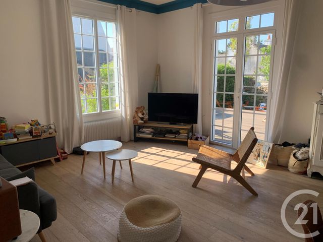 maison à vendre - 5 pièces - 95.03 m2 - ILE AUX MOINES - 56 - BRETAGNE - Century 21 Immobilière Du Golfe maison à vendre - 5 pièces - 95.03 m2 - ILE AUX MOINES - 56 - BRETAGNE - Century 21 Immobilière Du Golfe