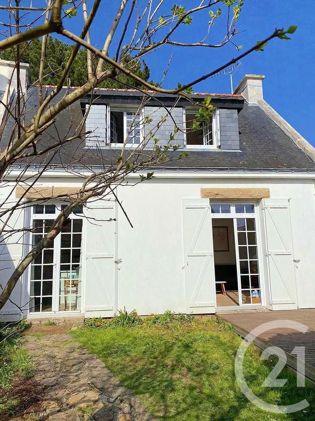 maison à vendre - 5 pièces - 95.03 m2 - ILE AUX MOINES - 56 - BRETAGNE - Century 21 Immobilière Du Golfe maison à vendre - 5 pièces - 95.03 m2 - ILE AUX MOINES - 56 - BRETAGNE - Century 21 Immobilière Du Golfe