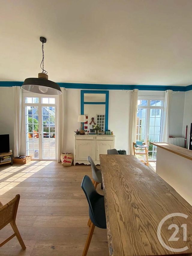 maison à vendre - 5 pièces - 95.03 m2 - ILE AUX MOINES - 56 - BRETAGNE - Century 21 Immobilière Du Golfe maison à vendre - 5 pièces - 95.03 m2 - ILE AUX MOINES - 56 - BRETAGNE - Century 21 Immobilière Du Golfe
