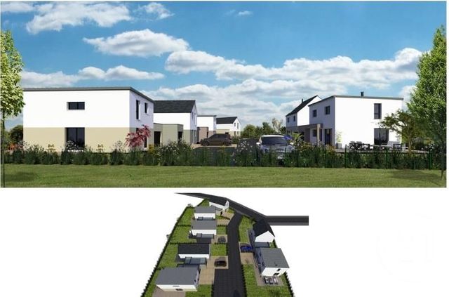 Afficher la photo en grand maison à vendre - 4 pièces - 85.57 m2 - NOYAL MUZILLAC - 56 - BRETAGNE - Century 21 Immobilière Du Golfe