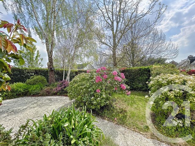 maison à vendre - 8 pièces - 152.0 m2 - ARRADON - 56 - BRETAGNE - Century 21 Immobilière Du Golfe