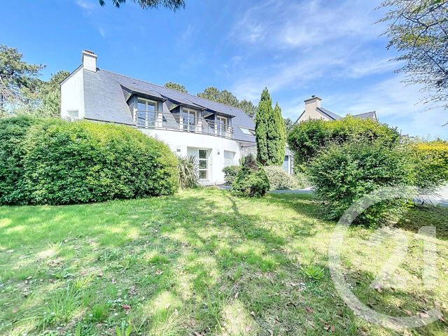 maison - ARRADON - 56