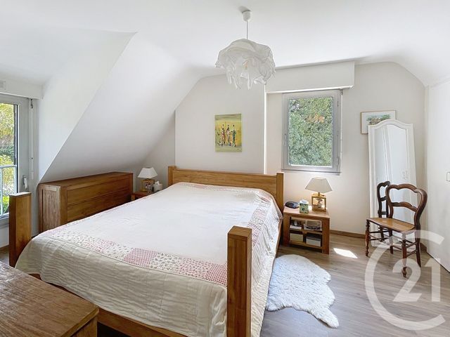 Afficher la photo en grand maison à vendre - 6 pièces - 140.0 m2 - BADEN - 56 - BRETAGNE - Century 21 Immobilière Du Golfe