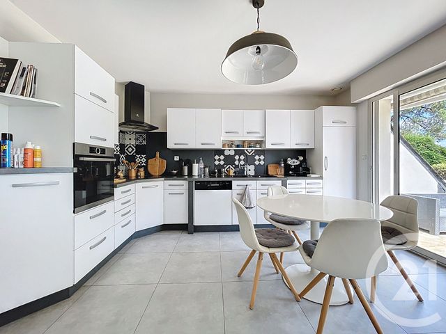 Afficher la photo en grand maison à vendre - 6 pièces - 140.0 m2 - BADEN - 56 - BRETAGNE - Century 21 Immobilière Du Golfe