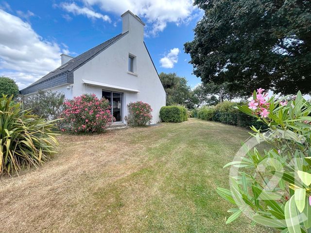 Afficher la photo en grand maison à vendre - 6 pièces - 140.0 m2 - BADEN - 56 - BRETAGNE - Century 21 Immobilière Du Golfe