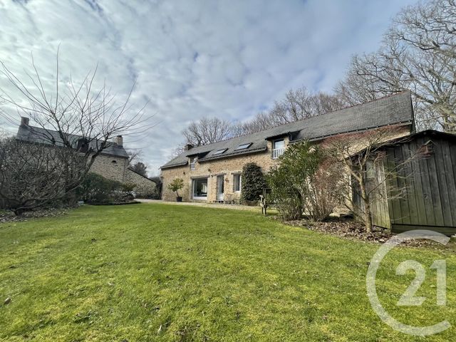 Maison à vendre SARZEAU