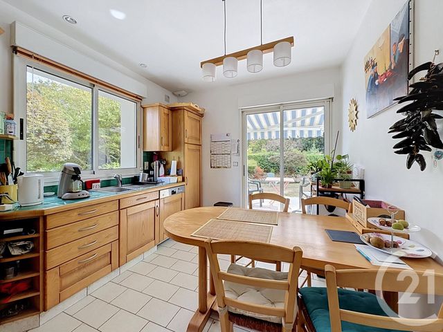 maison à vendre - 5 pièces - 119.0 m2 - ARRADON - 56 - BRETAGNE - Century 21 Immobilière Du Golfe