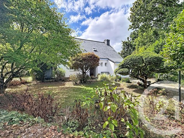 maison à vendre - 5 pièces - 119.0 m2 - ARRADON - 56 - BRETAGNE - Century 21 Immobilière Du Golfe