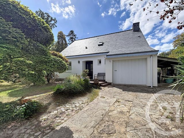 maison à vendre - 5 pièces - 119.0 m2 - ARRADON - 56 - BRETAGNE - Century 21 Immobilière Du Golfe