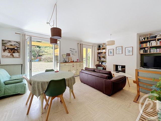 maison à vendre - 5 pièces - 119.0 m2 - ARRADON - 56 - BRETAGNE - Century 21 Immobilière Du Golfe