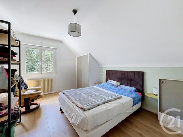 maison à vendre - 5 pièces - 119.0 m2 - ARRADON - 56 - BRETAGNE - Century 21 Immobilière Du Golfe