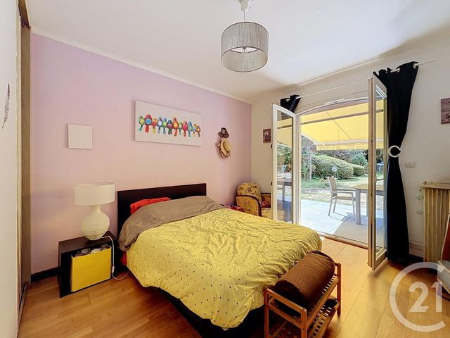 maison à vendre - 5 pièces - 119.0 m2 - ARRADON - 56 - BRETAGNE - Century 21 Immobilière Du Golfe