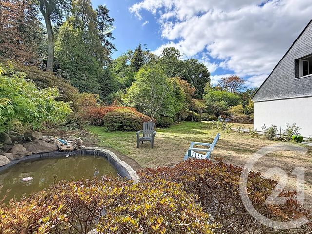 maison à vendre - 5 pièces - 119.0 m2 - ARRADON - 56 - BRETAGNE - Century 21 Immobilière Du Golfe
