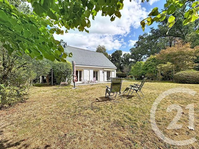 maison à vendre - 5 pièces - 119.0 m2 - ARRADON - 56 - BRETAGNE - Century 21 Immobilière Du Golfe
